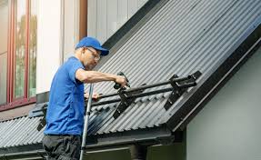 Sheet Metal Roofing in Stirling, NJ